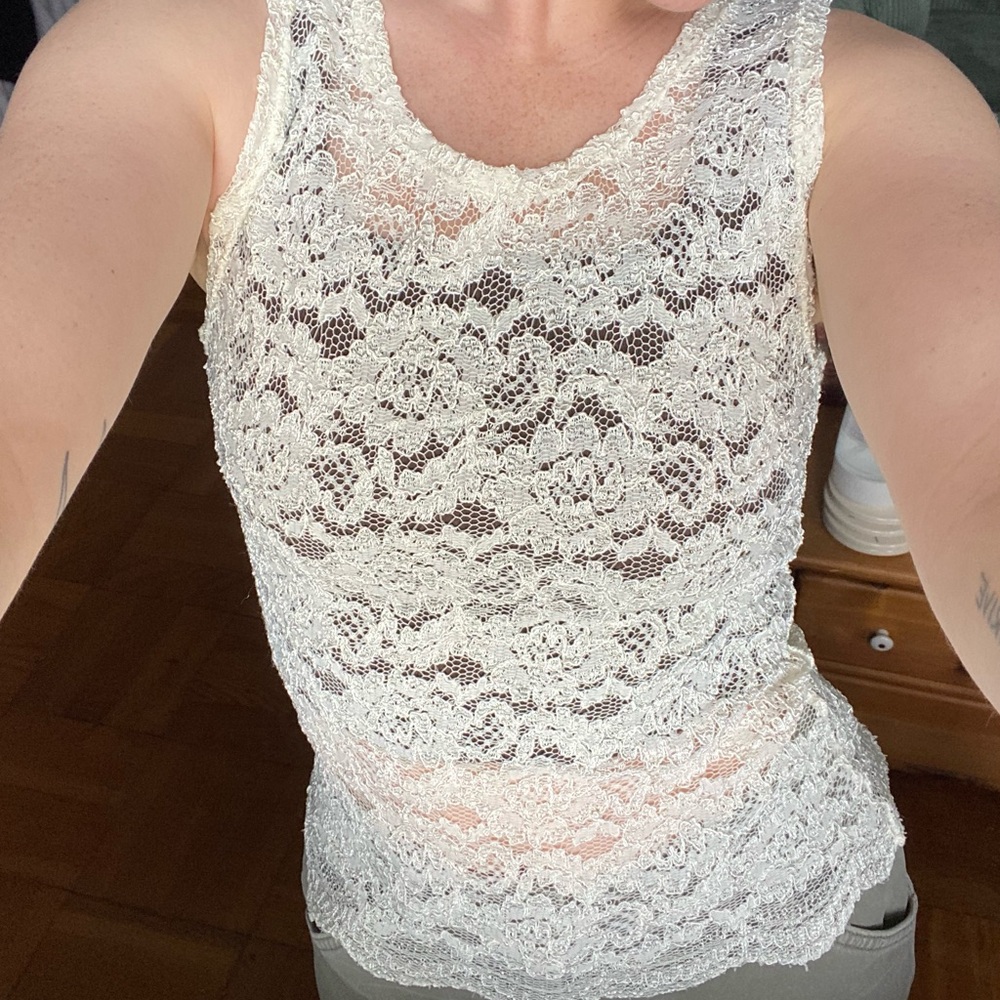 Vintage Victoria’s Secret